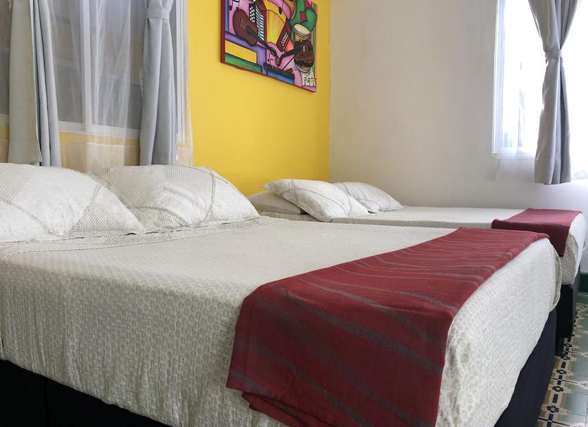 Quarto Foto