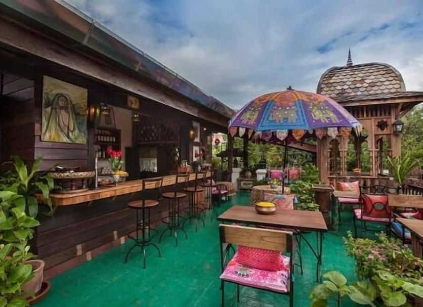 Bar Foto