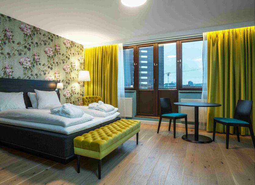 Quarto Foto