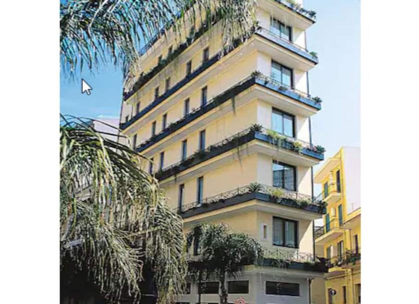 Edifício Foto
