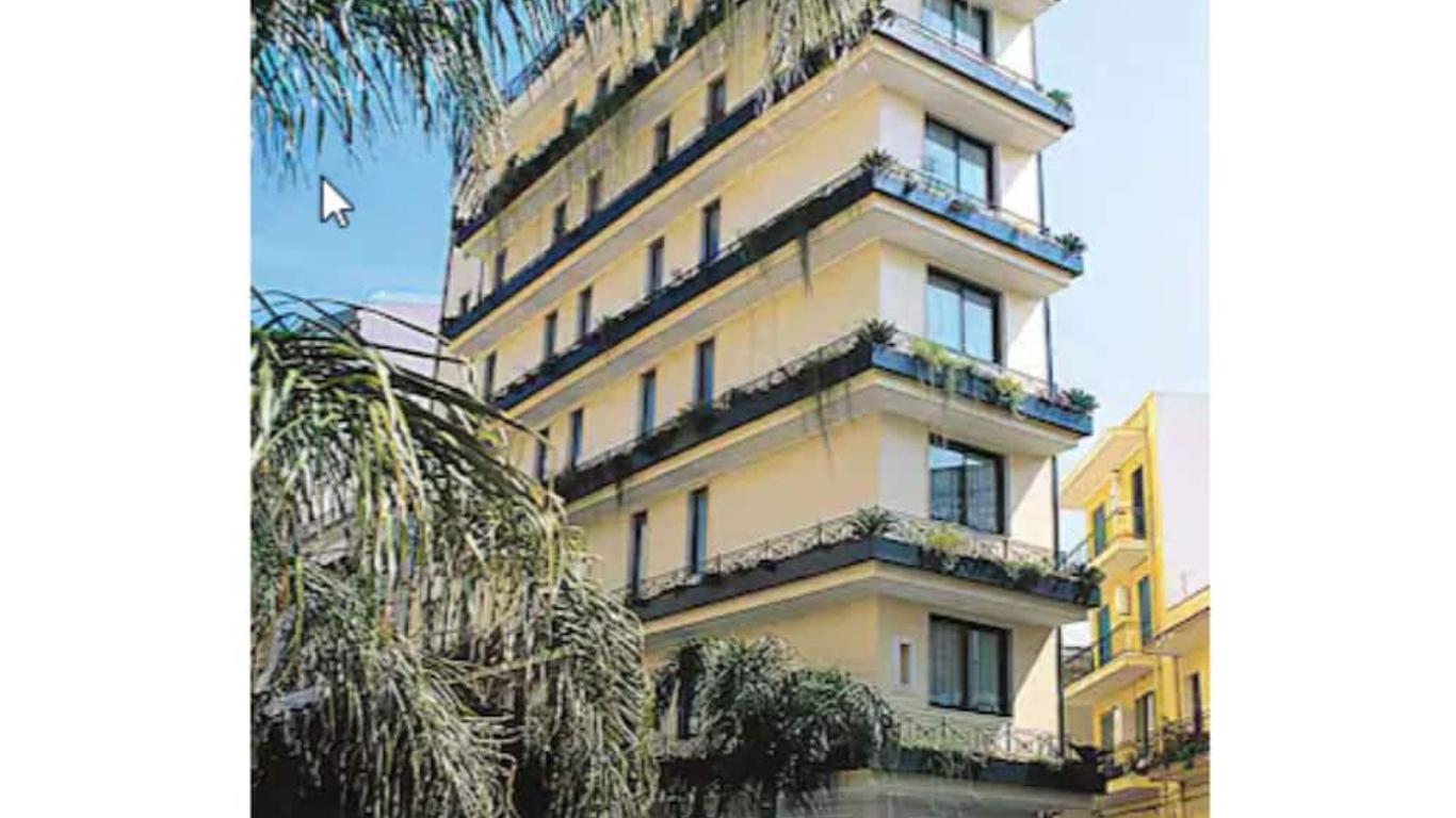 Colonna