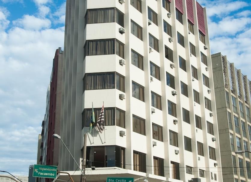 Edifício Foto