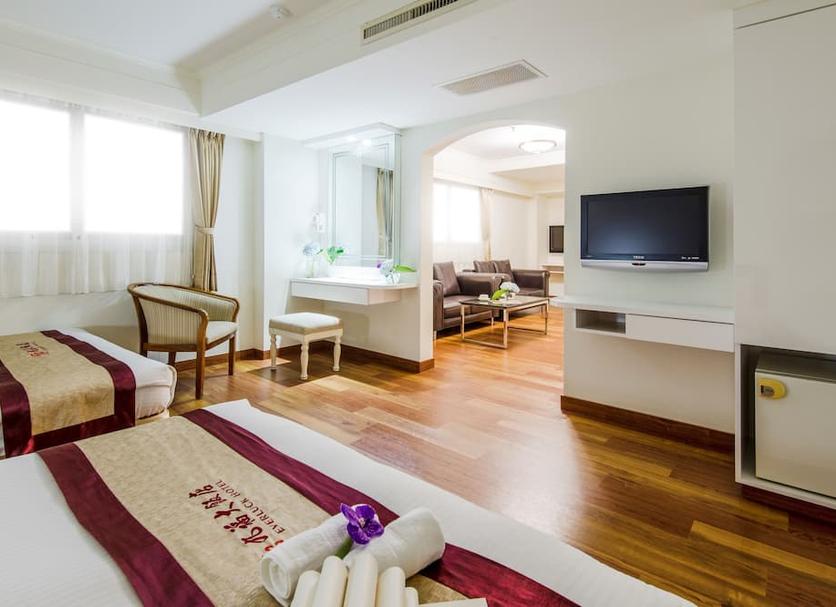 Quarto Foto