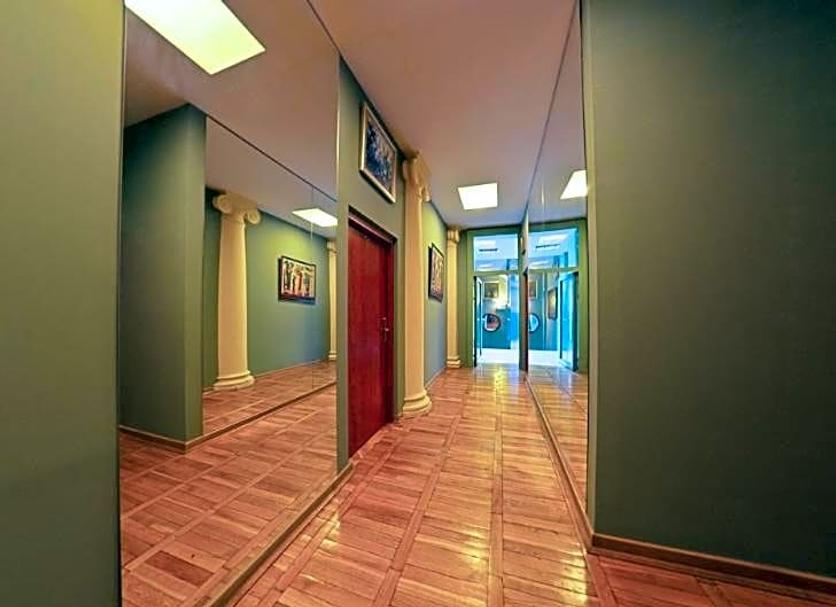 Corredor Foto