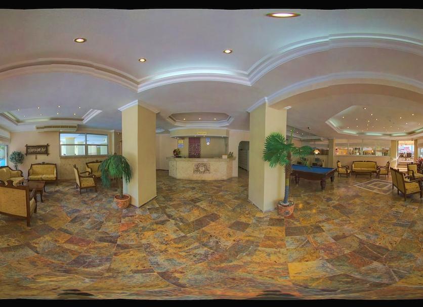 Hall Foto