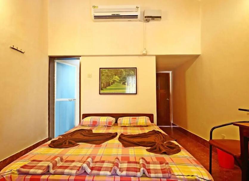 Quarto Foto