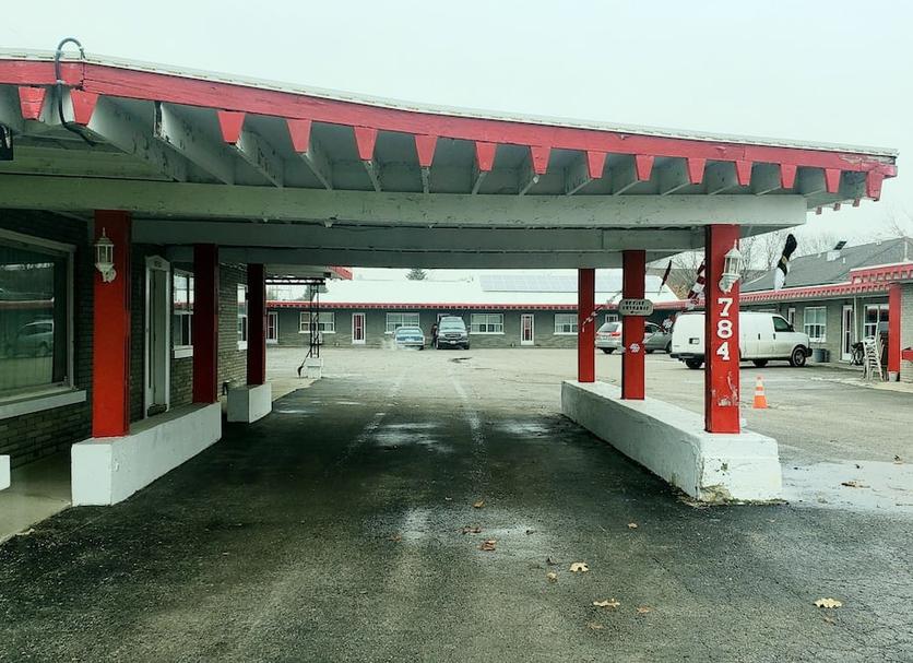 Exterior Foto