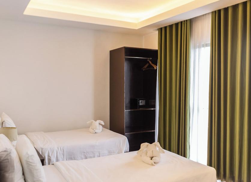 Quarto Foto