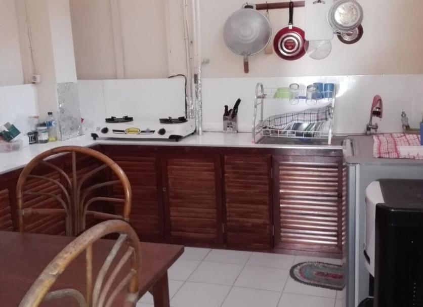 Cozinha Foto
