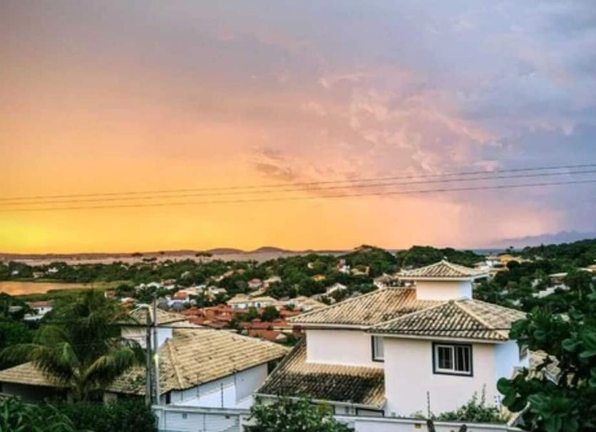 Exterior Foto