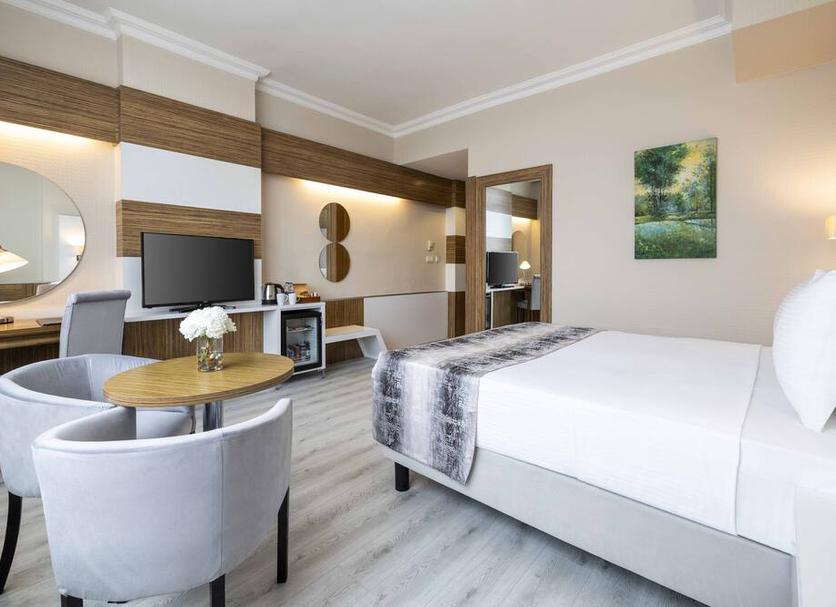 Quarto Foto