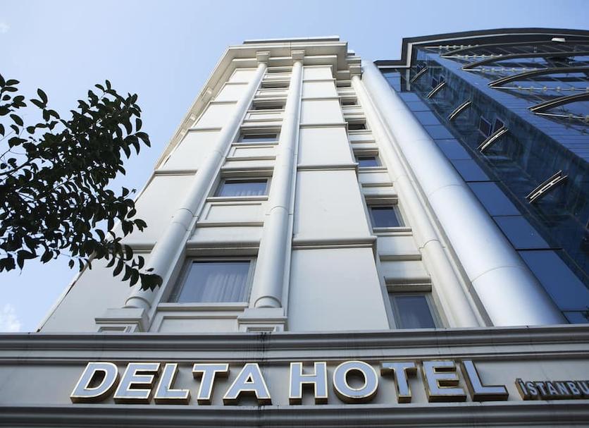 Edifício Foto