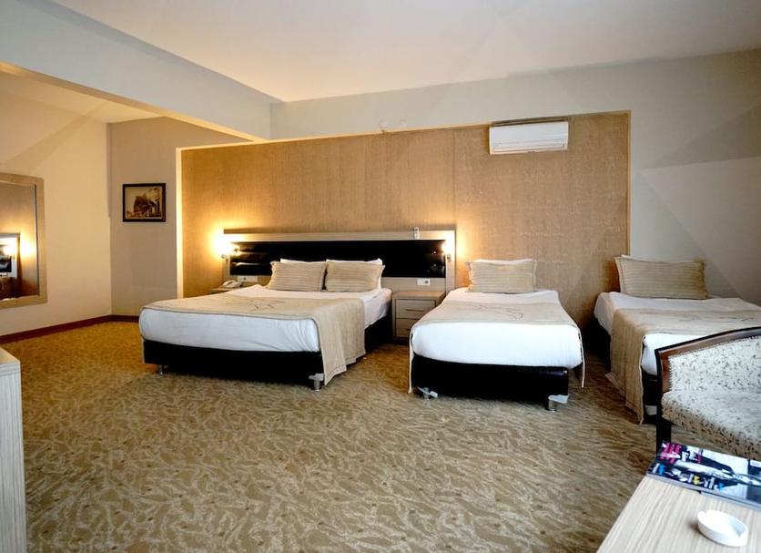 Quarto Foto