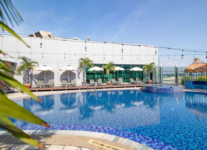 Piscina Foto