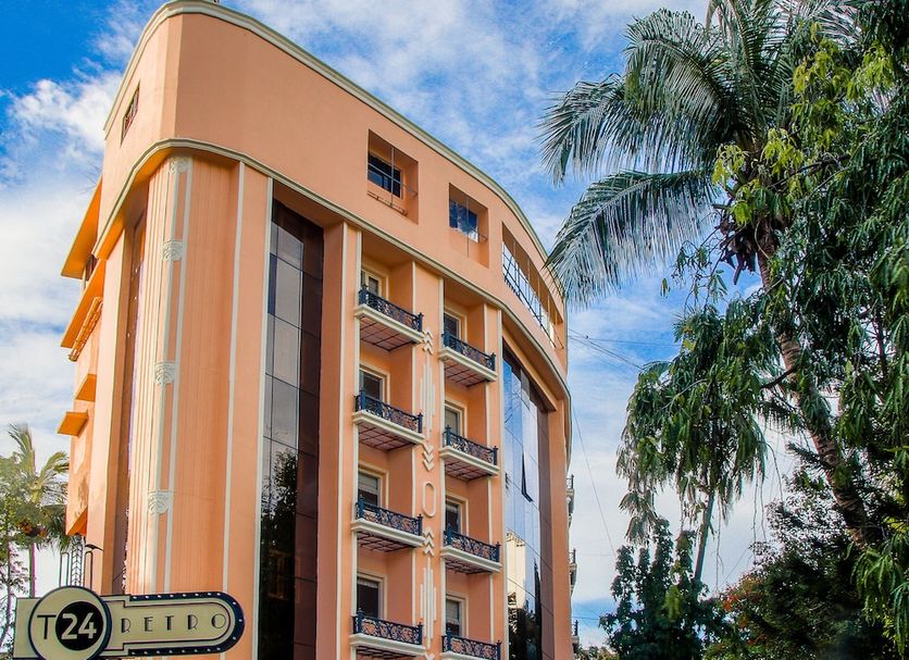 Edifício Foto