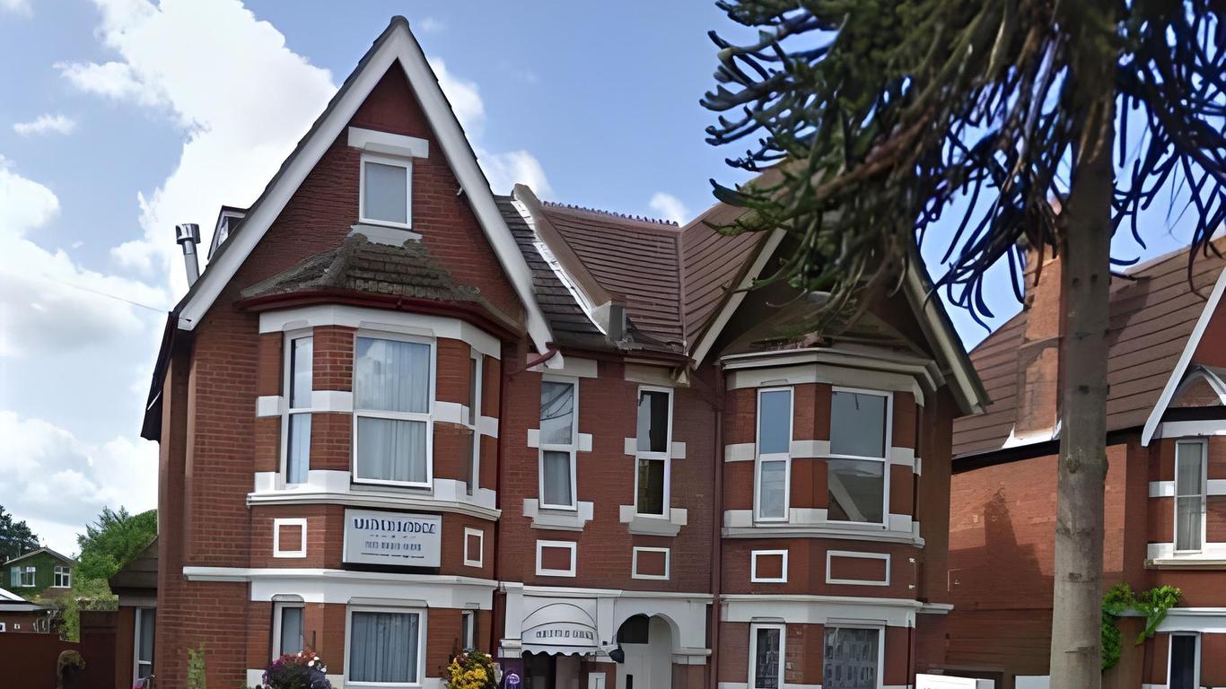 Argyle Lodge