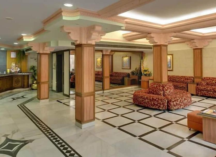 Hall Foto