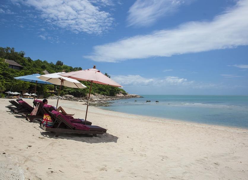 Praia Foto