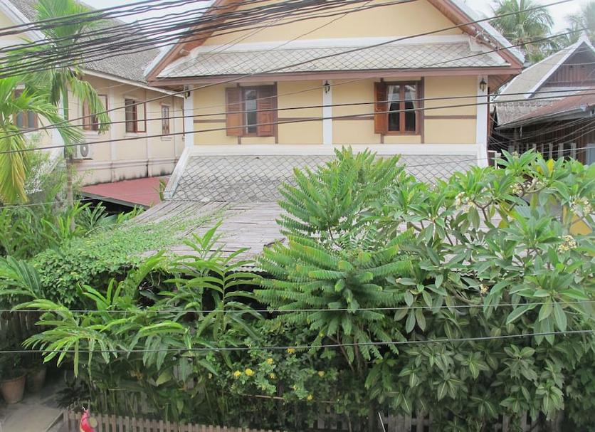 Exterior Foto