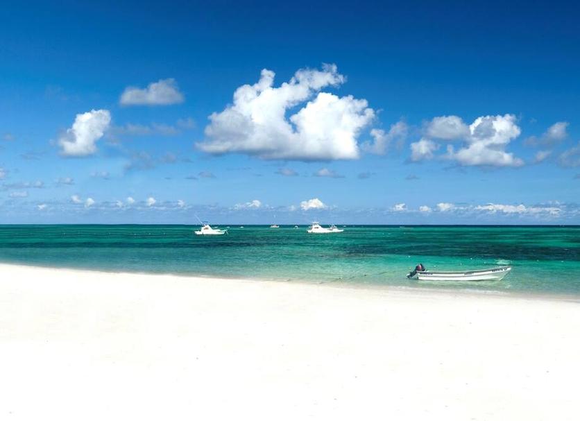 Praia Foto