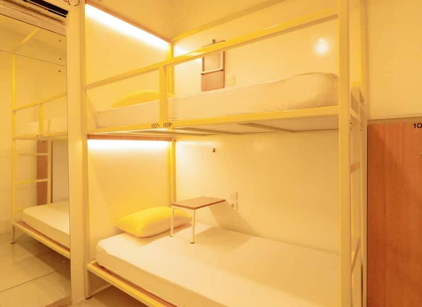 Quarto Foto