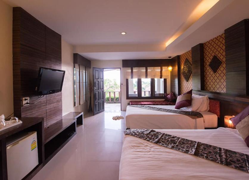 Quarto Foto