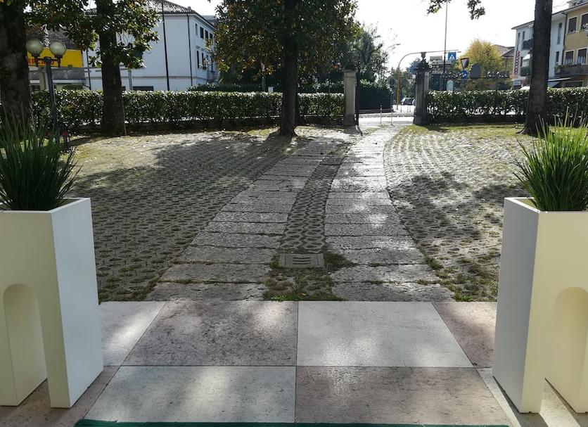 Exterior Foto