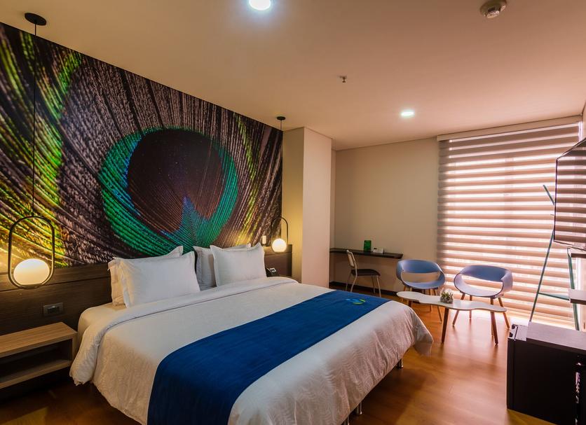 Quarto Foto