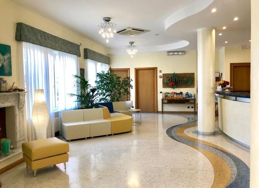 Hall Foto