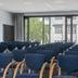 Sala de conferências