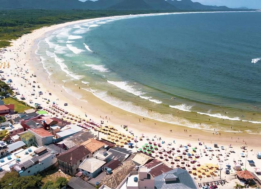 Praia Foto