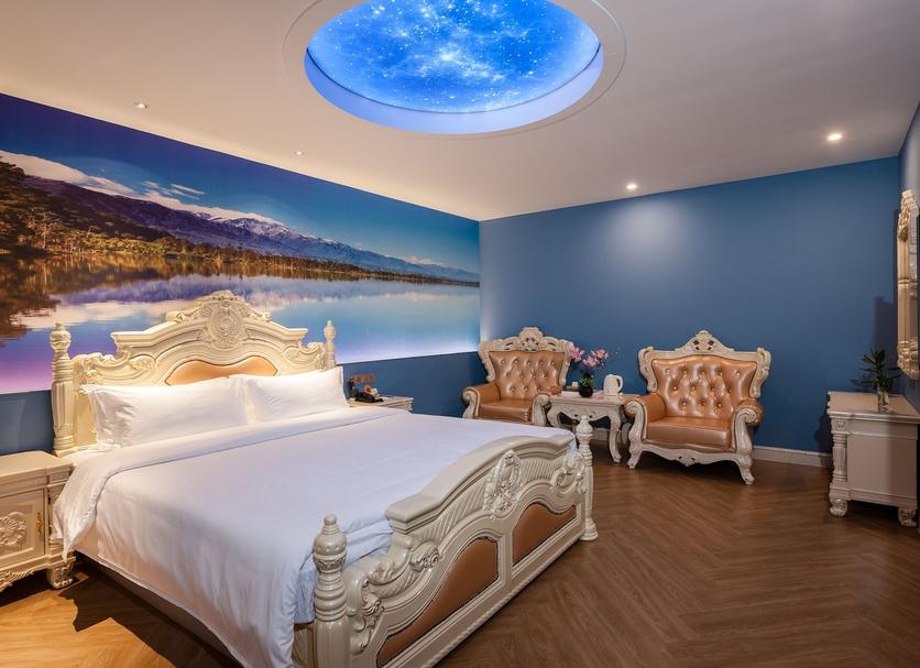 Quarto Foto