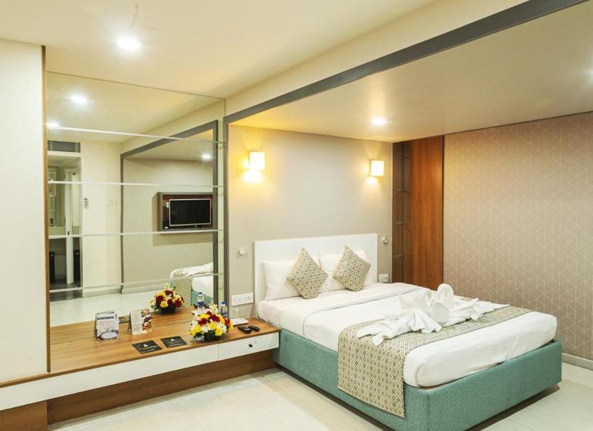 Quarto Foto
