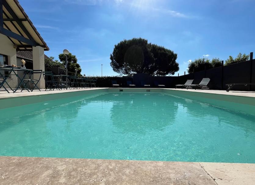 Piscina Foto
