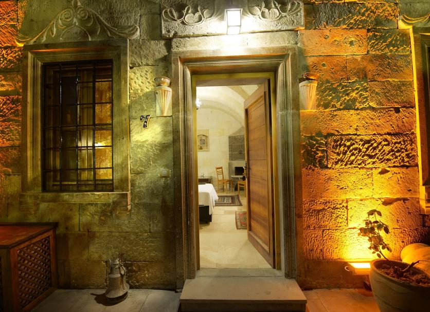 Exterior Foto