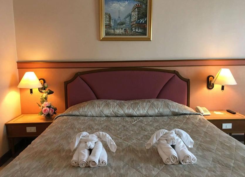 Quarto Foto