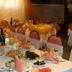 Salão de banquetes