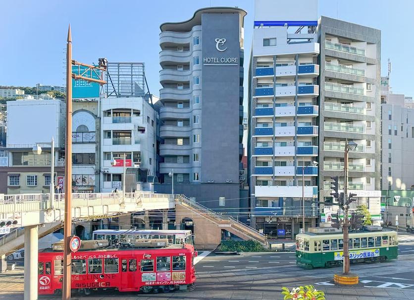 Edifício Foto