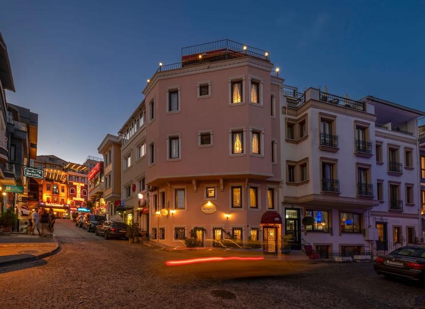 Edifício Foto