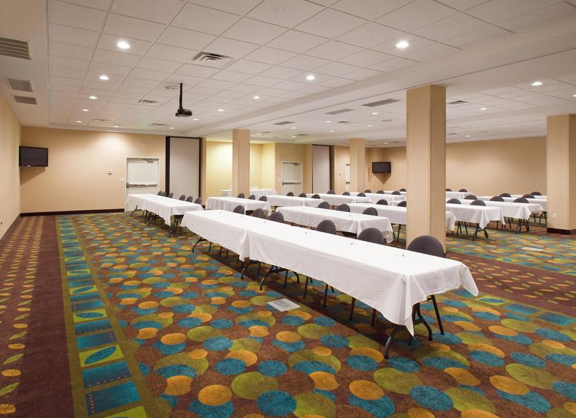 Sala de conferências Foto