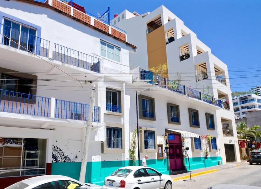 Edifício Foto