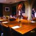 Sala de jantar