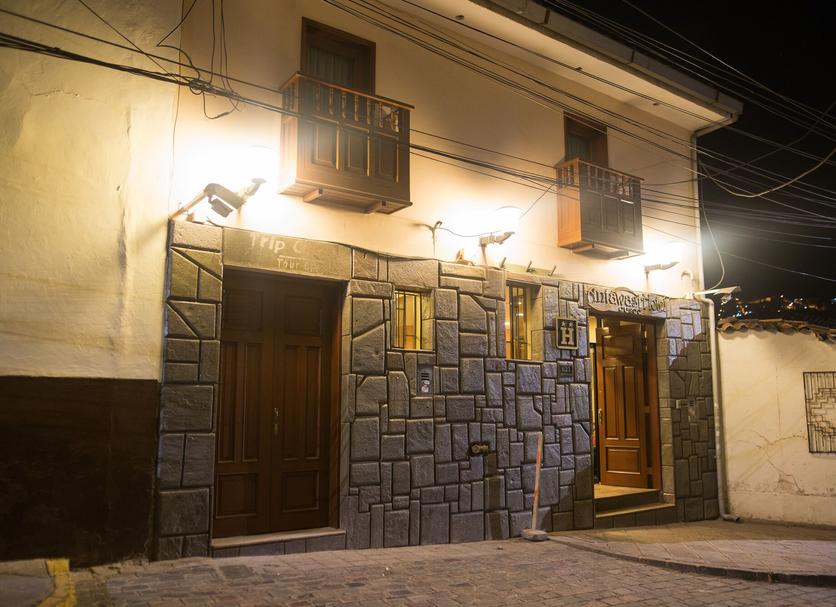 Edifício Foto