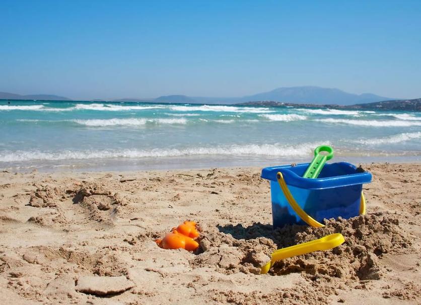 Praia Foto