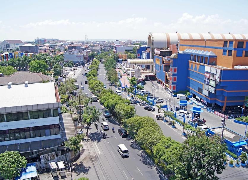 Exterior Foto