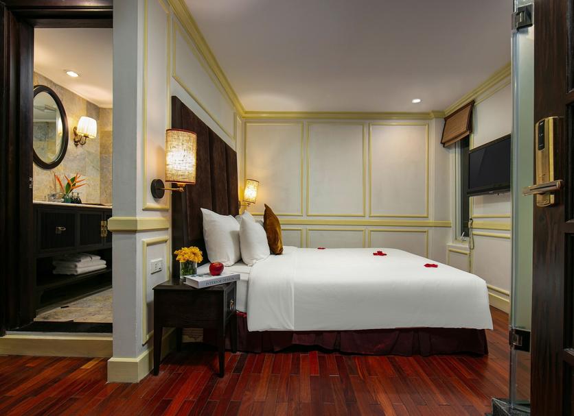Quarto Foto