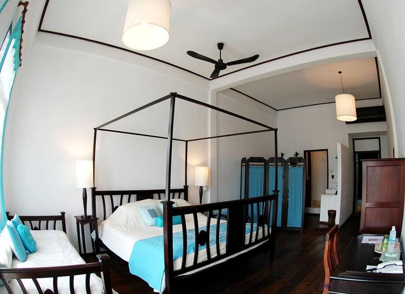 Quarto Foto