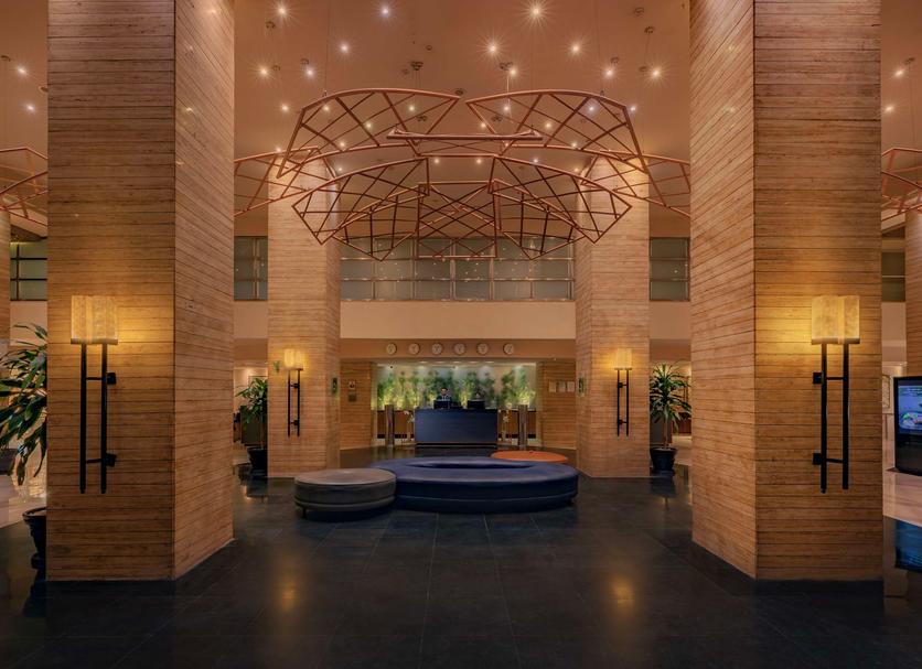 Hall Foto