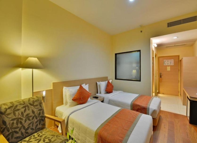 Quarto Foto