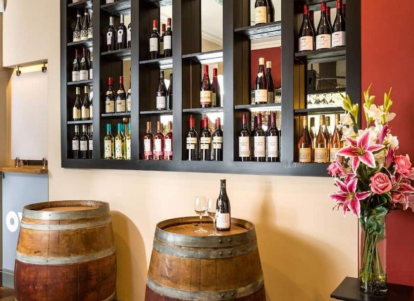 Bar Foto
